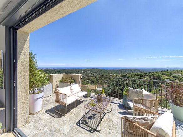 Maison à vendre, 223m², Tourrettes-sur-Loup
