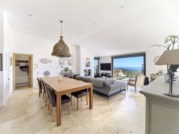 Maison à vendre, 223m², Tourrettes-sur-Loup