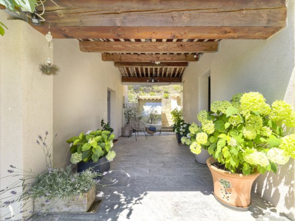 Maison à vendre, 223m², Tourrettes-sur-Loup