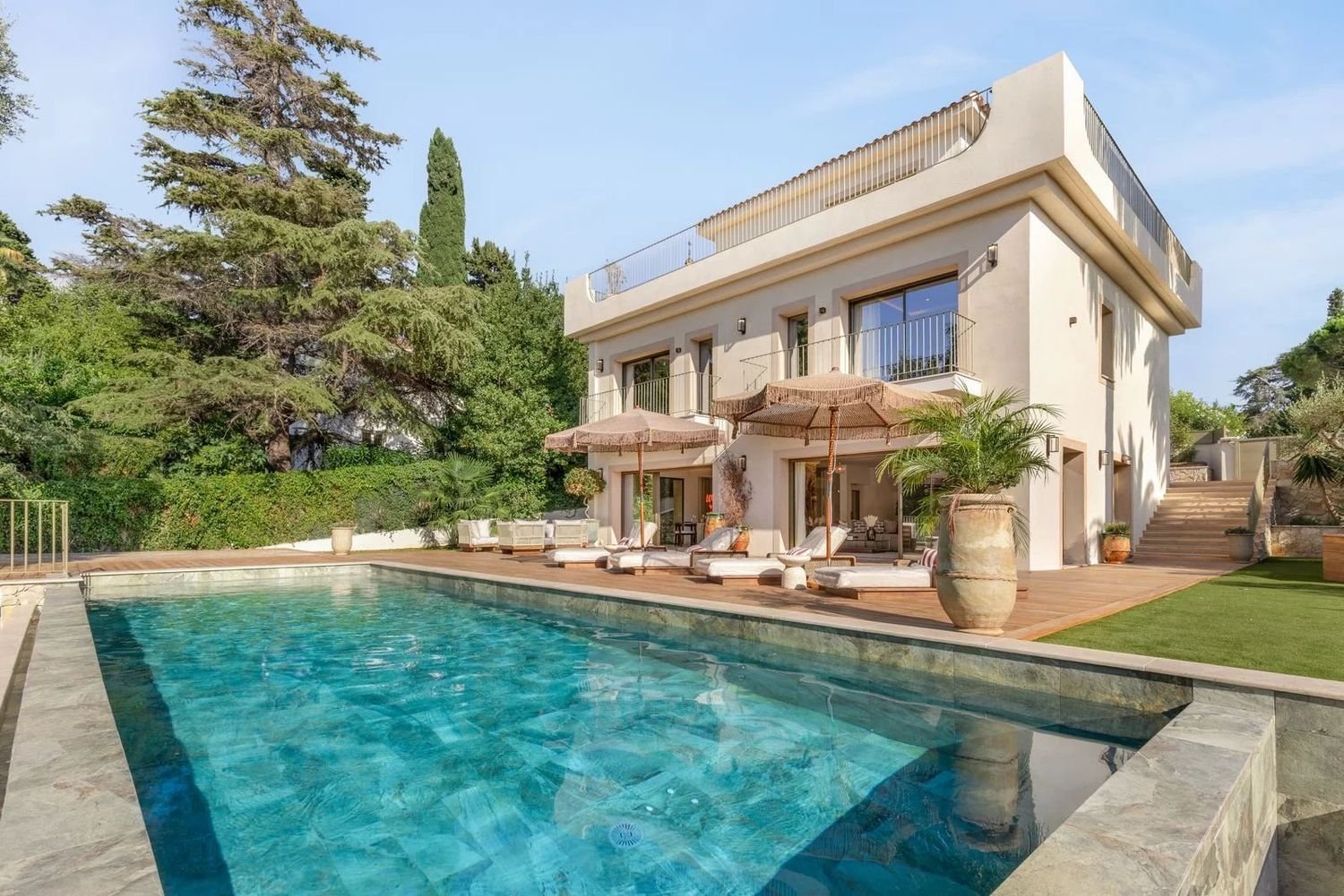 Maison à vendre, 380m², Cannes