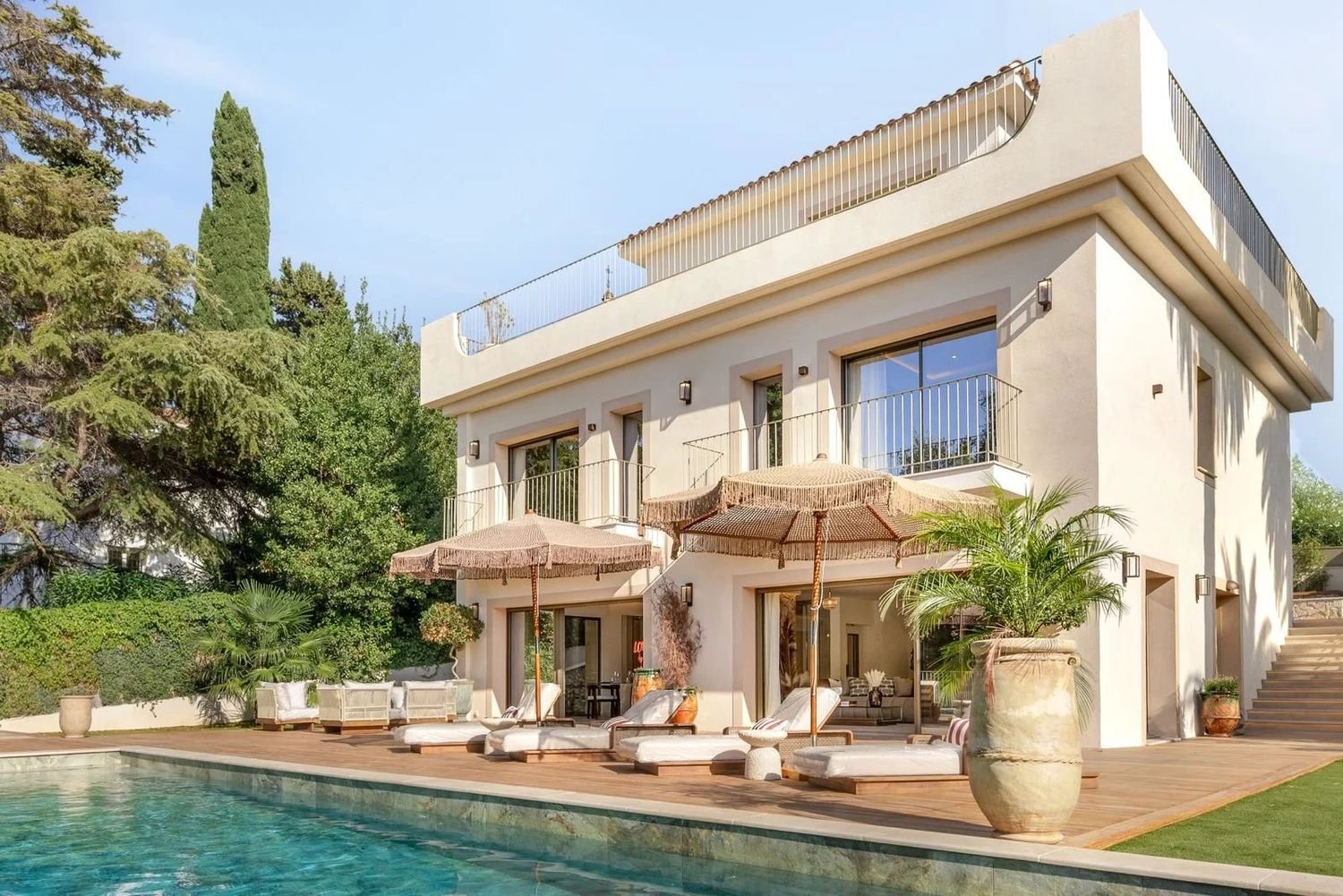 Maison à vendre, 380m², Cannes
