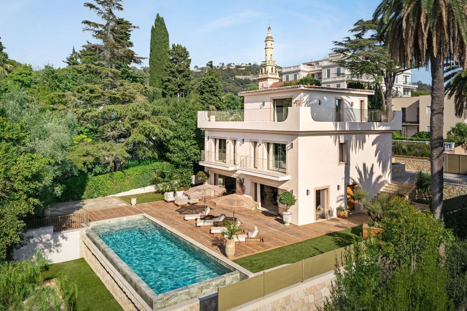 Maison à vendre, 380m², Cannes