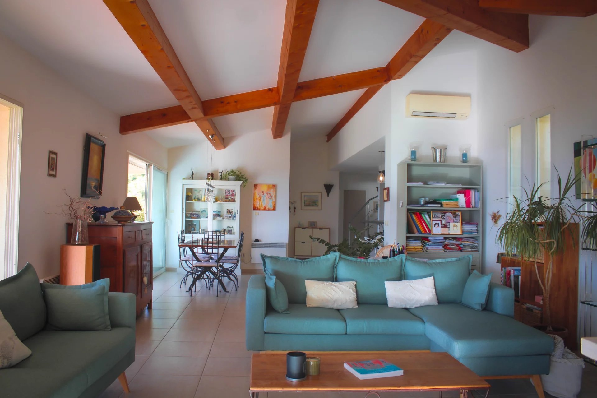 Appartement à vendre, 155m², Hyères