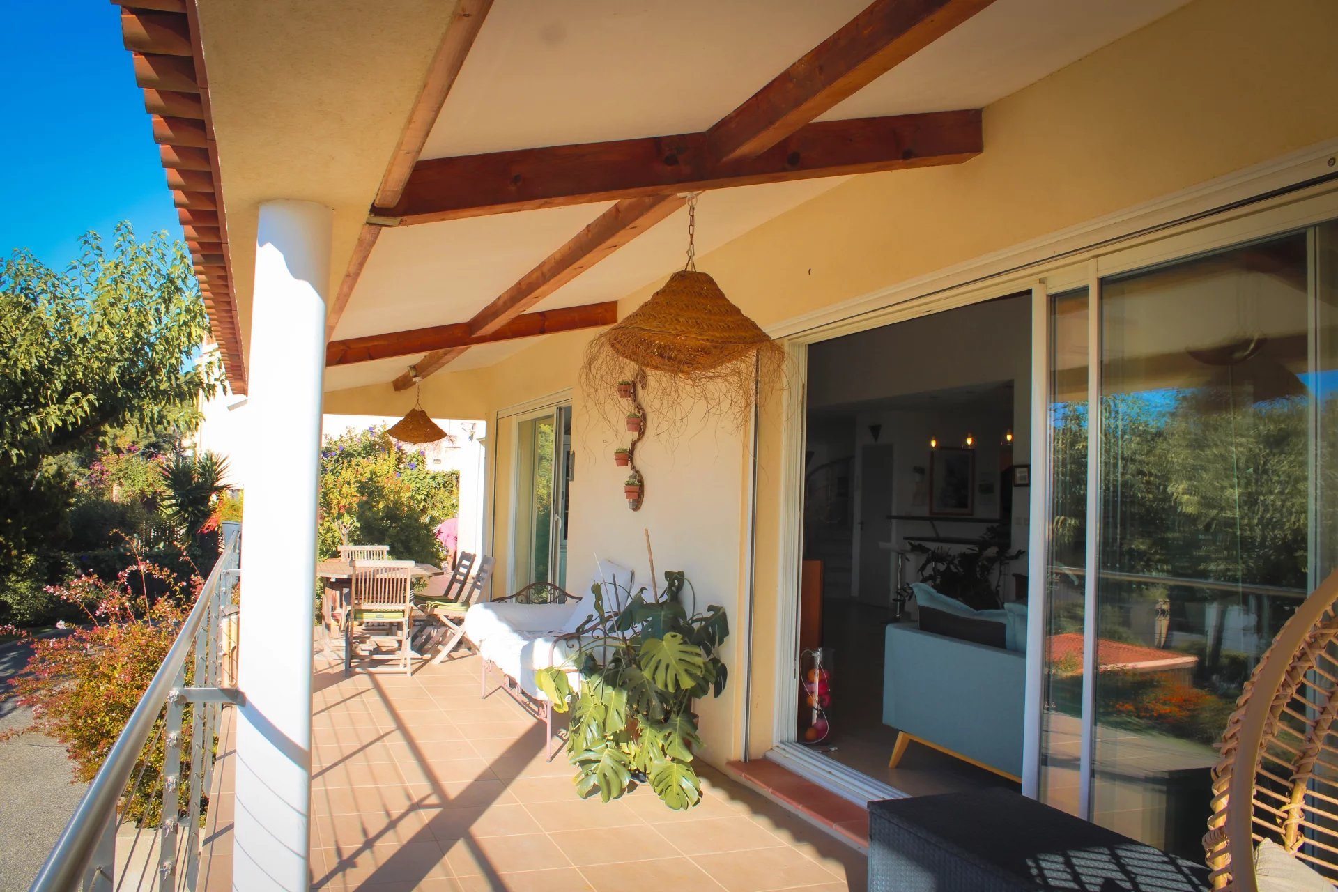 Appartement à vendre, 155m², Hyères