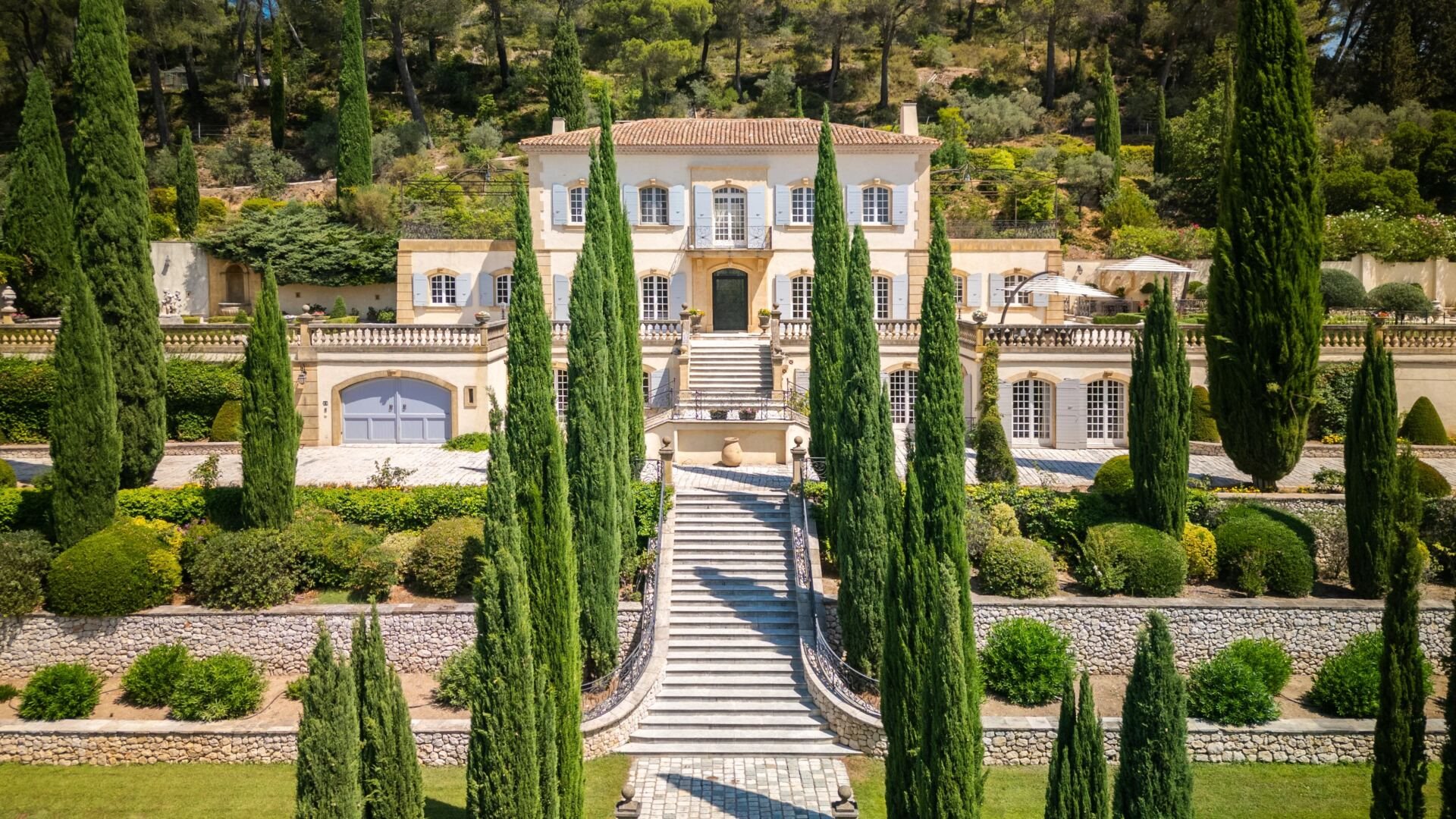Maison à vendre, 600m², Aix-en-Provence