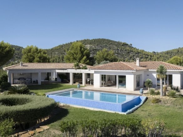 Maison à vendre, 359m², Sanary-sur-Mer