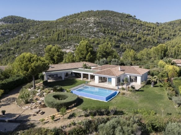 Maison à vendre, 359m², Sanary-sur-Mer