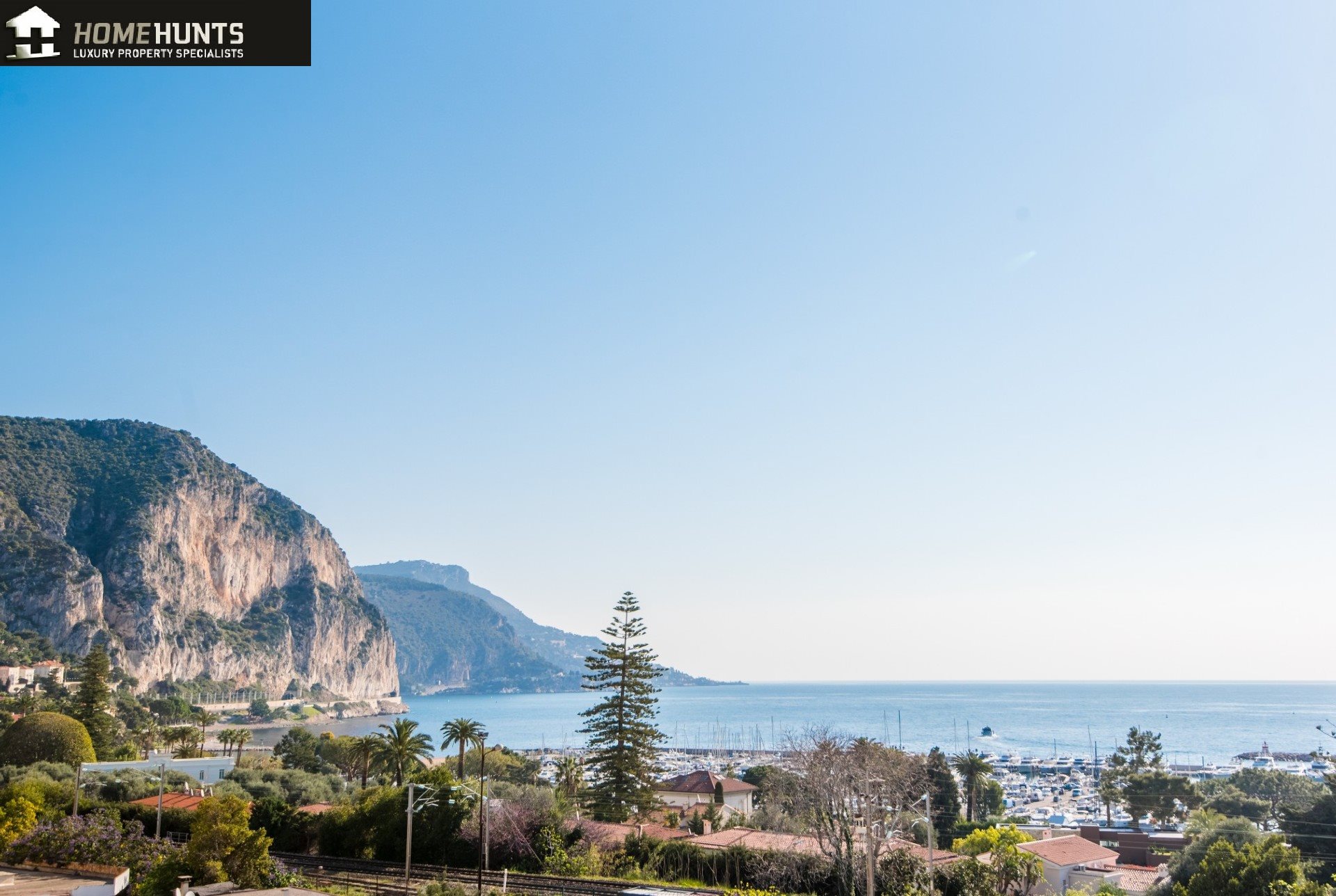 Appartement à vendre, 85m², Beaulieu-sur-Mer
