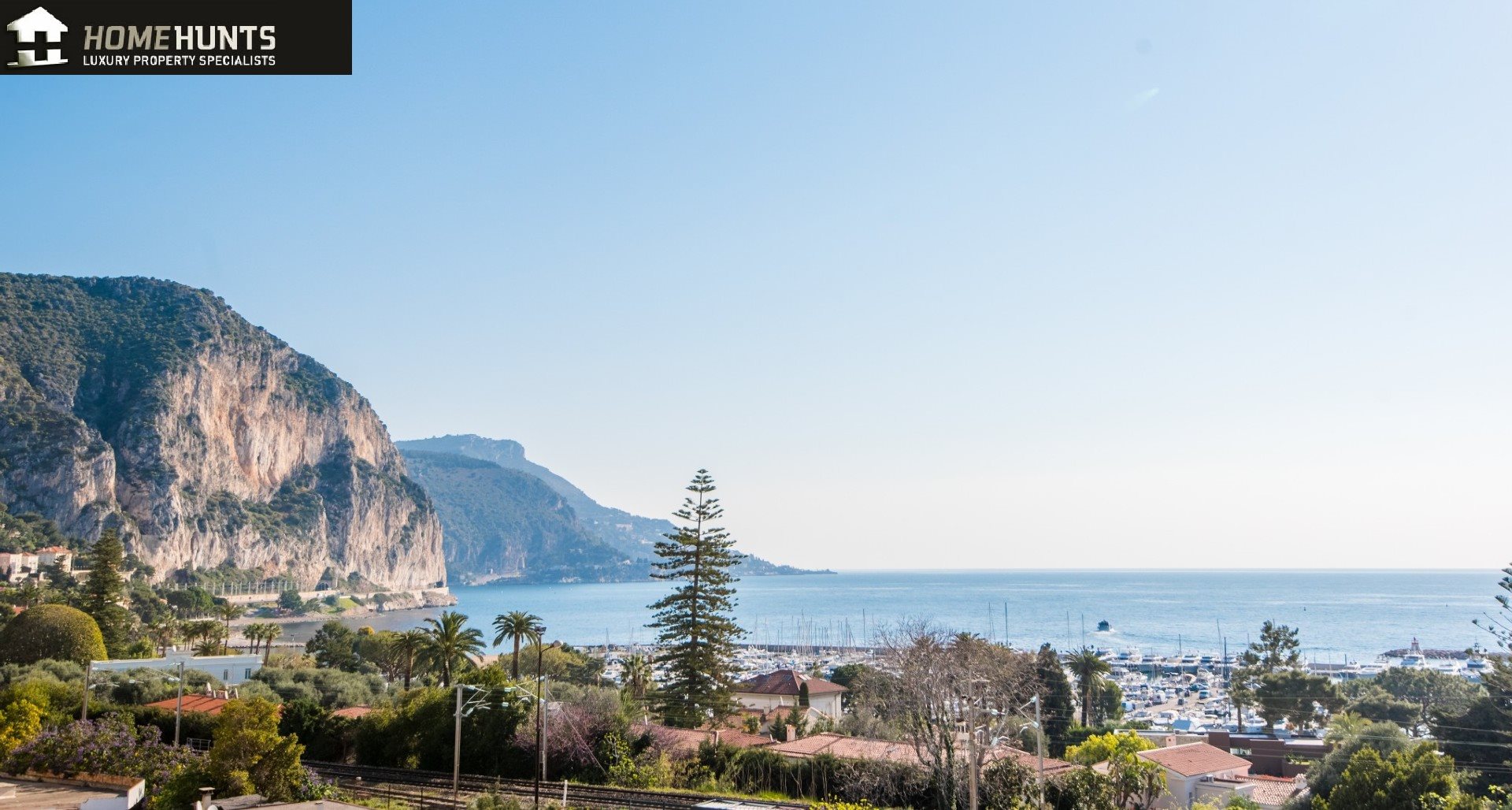 Appartement à vendre, 85m², Beaulieu-sur-Mer