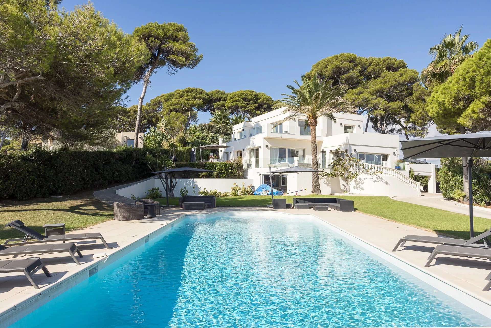 Maison à vendre, 450m², Antibes