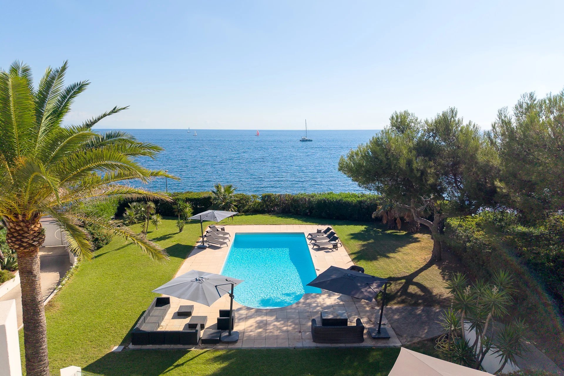 Maison à vendre, 450m², Antibes