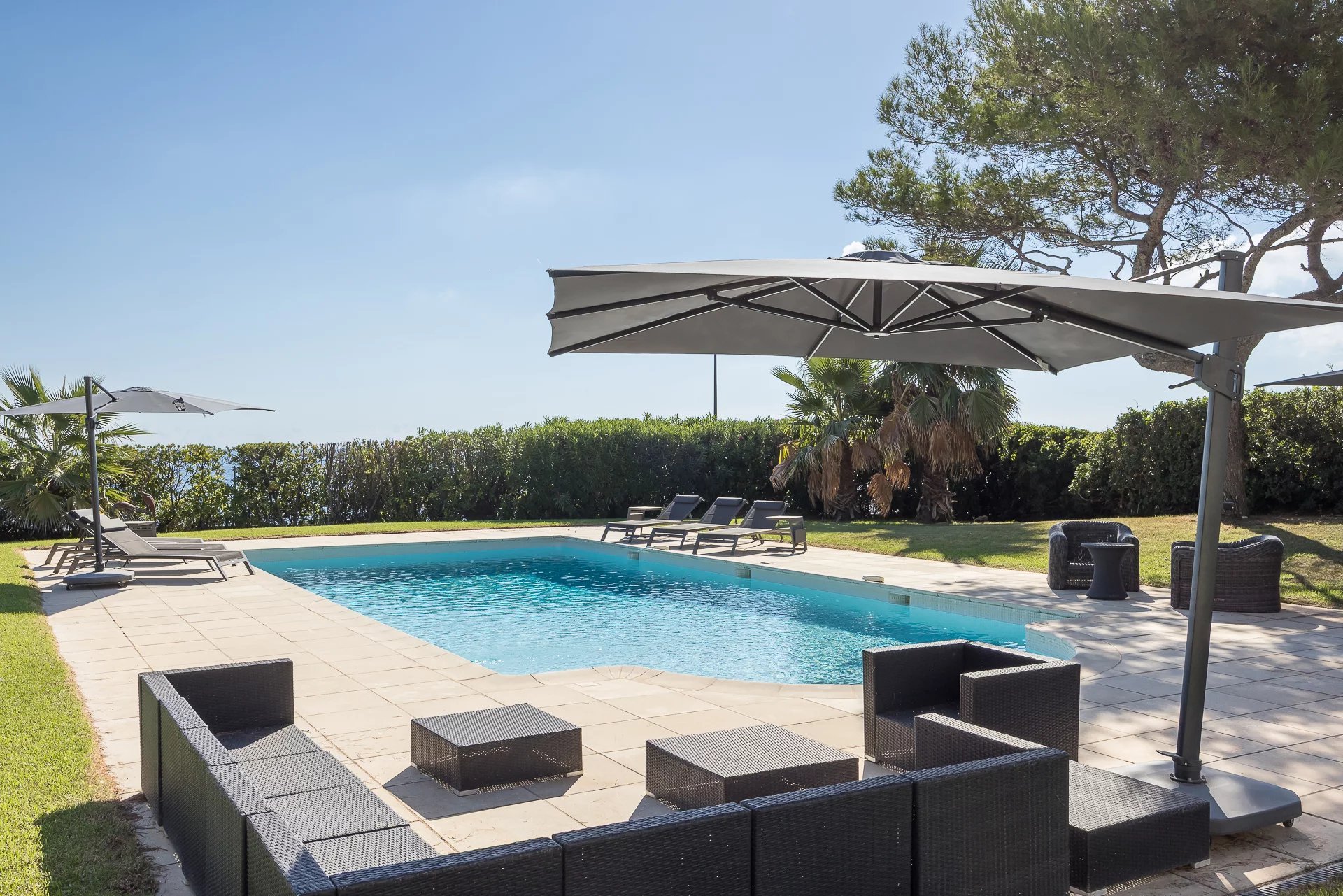 Maison à vendre, 450m², Antibes