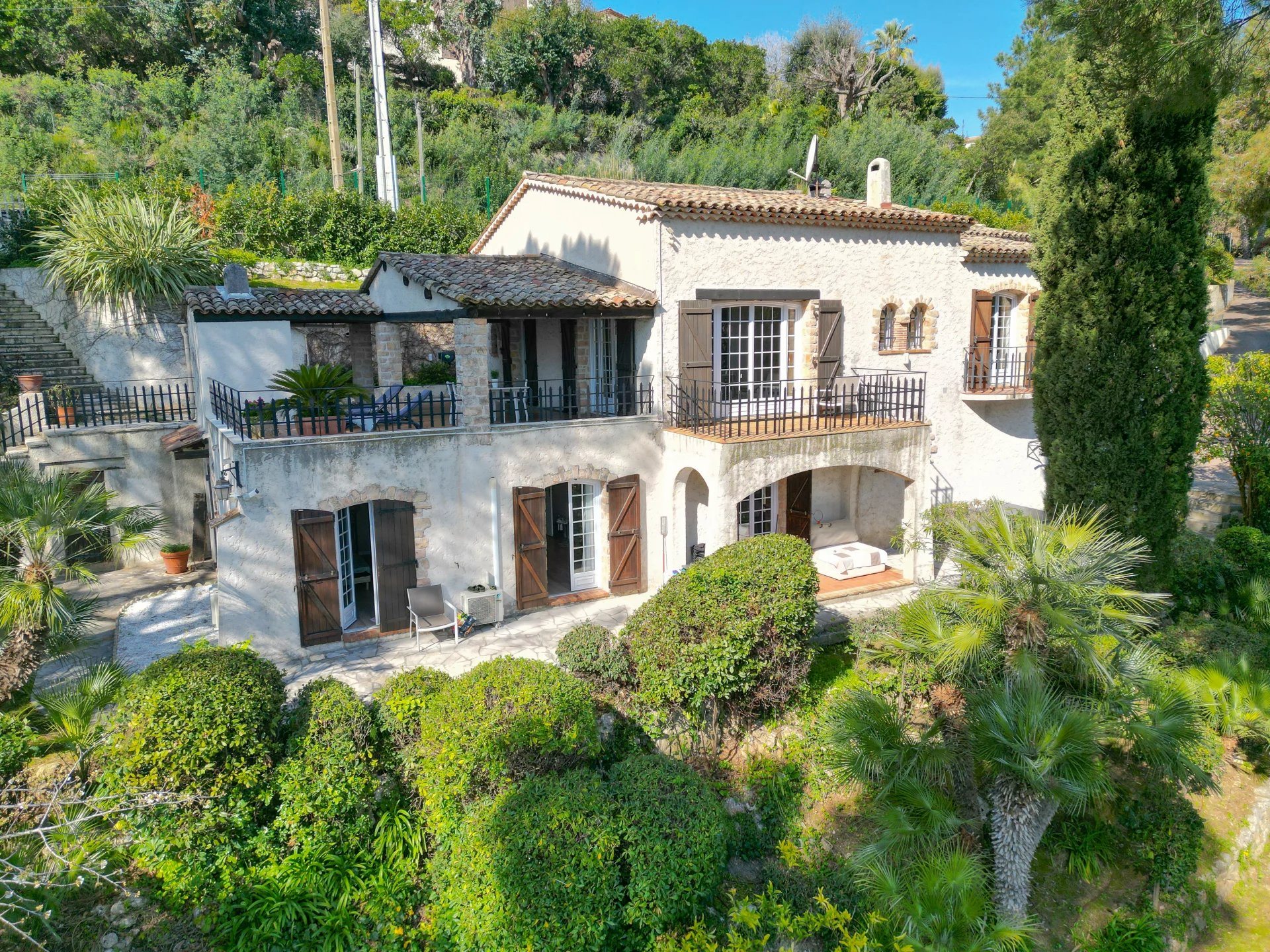 Maison à vendre, 200m², Cannes