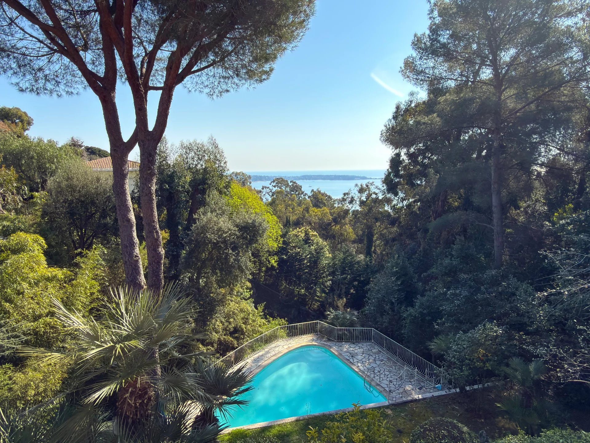 Maison à vendre, 200m², Cannes
