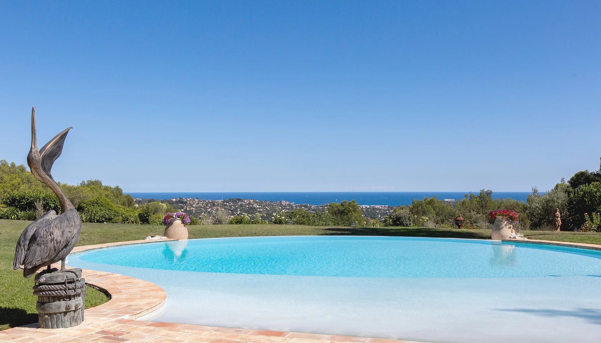 Maison à vendre, 800m², La Colle-sur-Loup