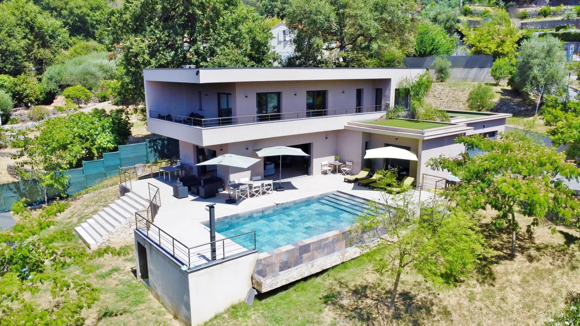 Maison à vendre, 240m², Biot