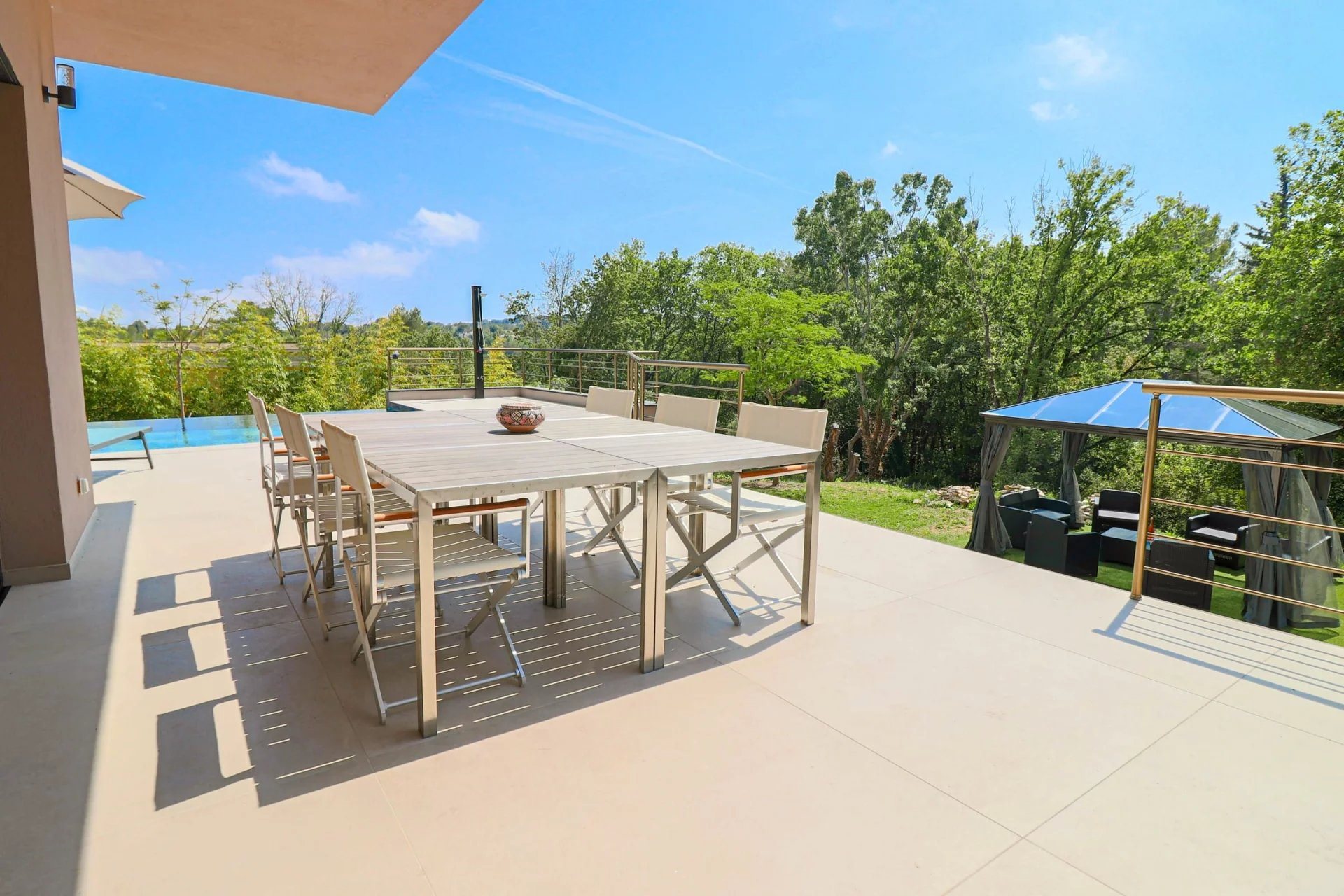 Maison à vendre, 240m², Biot