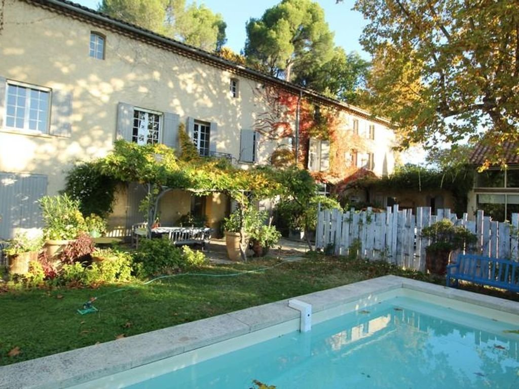 Maison à vendre, 385m², Sarrians