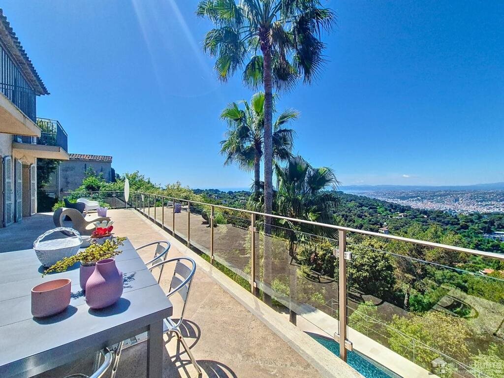 Maison à vendre, 324m², Nice