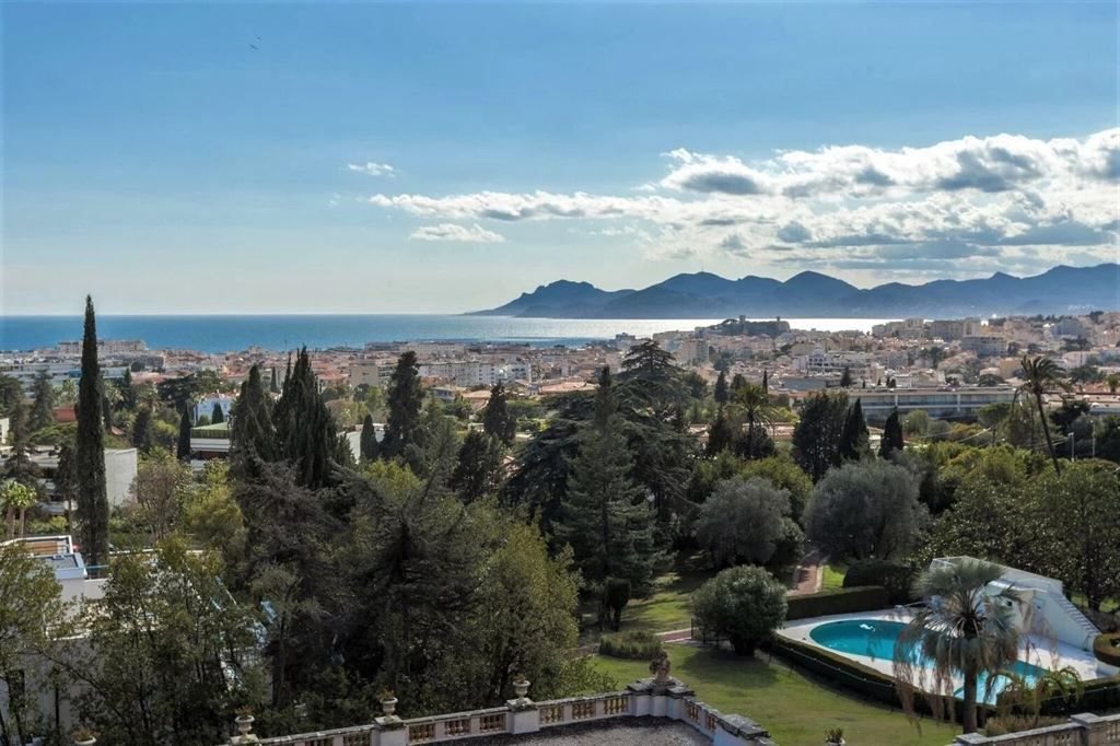 Appartement à vendre, 127m², Cannes