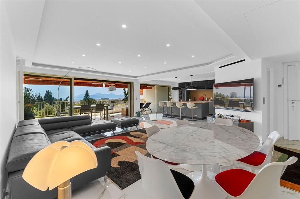 Appartement à vendre, 127m², Cannes