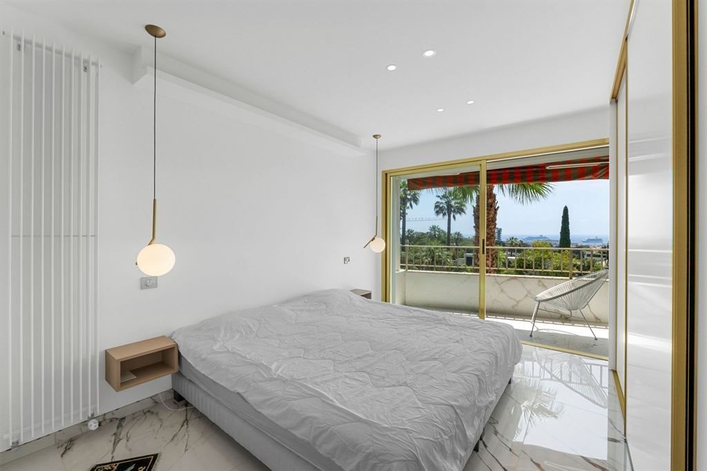 Appartement à vendre, 127m², Cannes