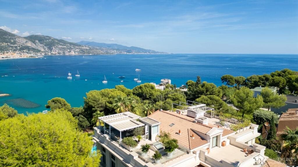 Appartement à vendre, 174m², Roquebrune-Cap-Martin
