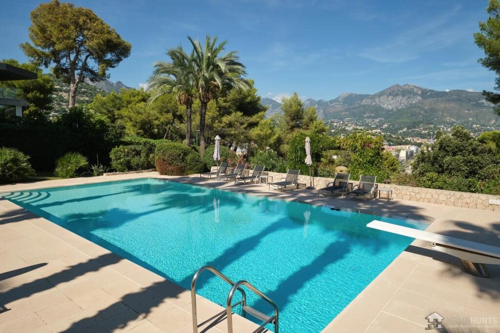 Appartement à vendre, 174m², Roquebrune-Cap-Martin