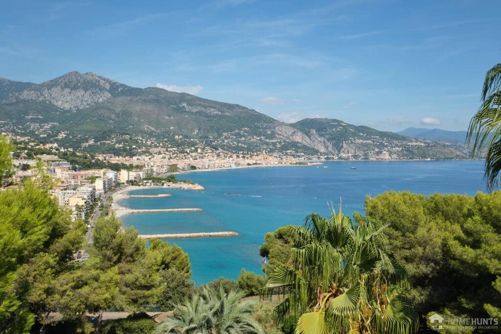 Appartement à vendre, 174m², Roquebrune-Cap-Martin