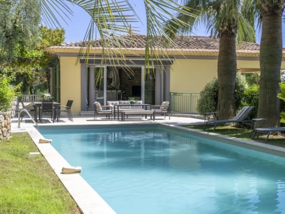Maison à vendre, 287m², Grasse