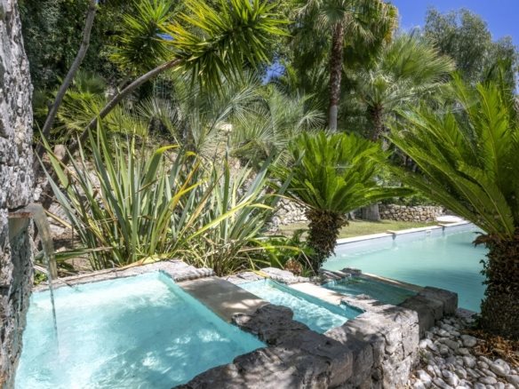 Maison à vendre, 287m², Grasse