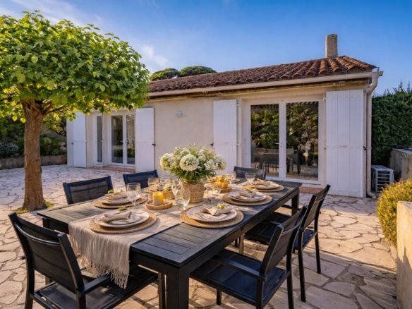 Maison à vendre, 104m², Sainte-Maxime