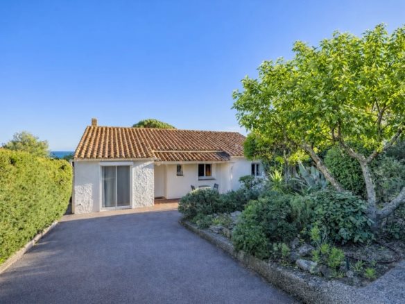 Maison à vendre, 104m², Sainte-Maxime