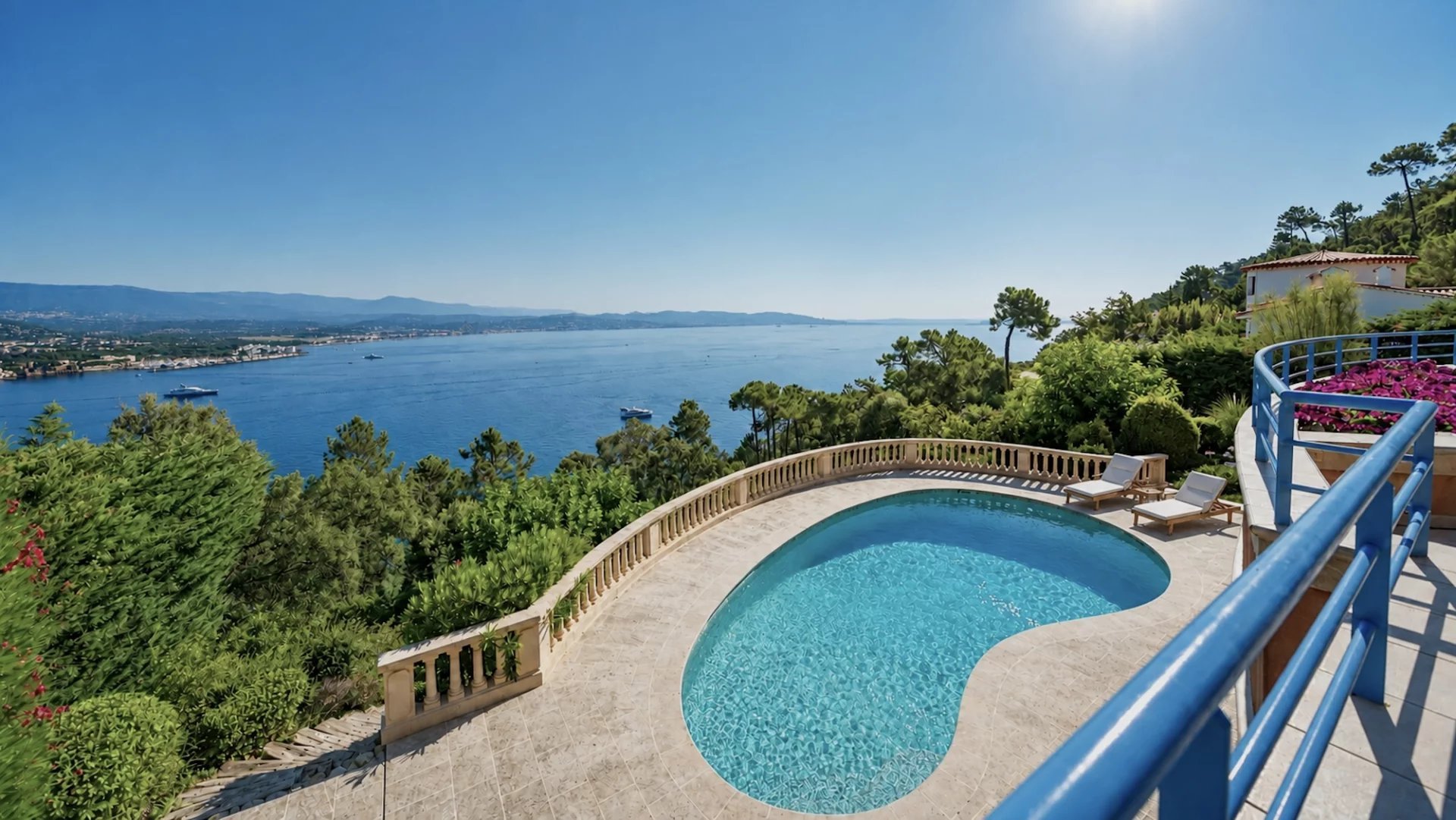 Appartement à vendre, 323m², Théoule-sur-Mer