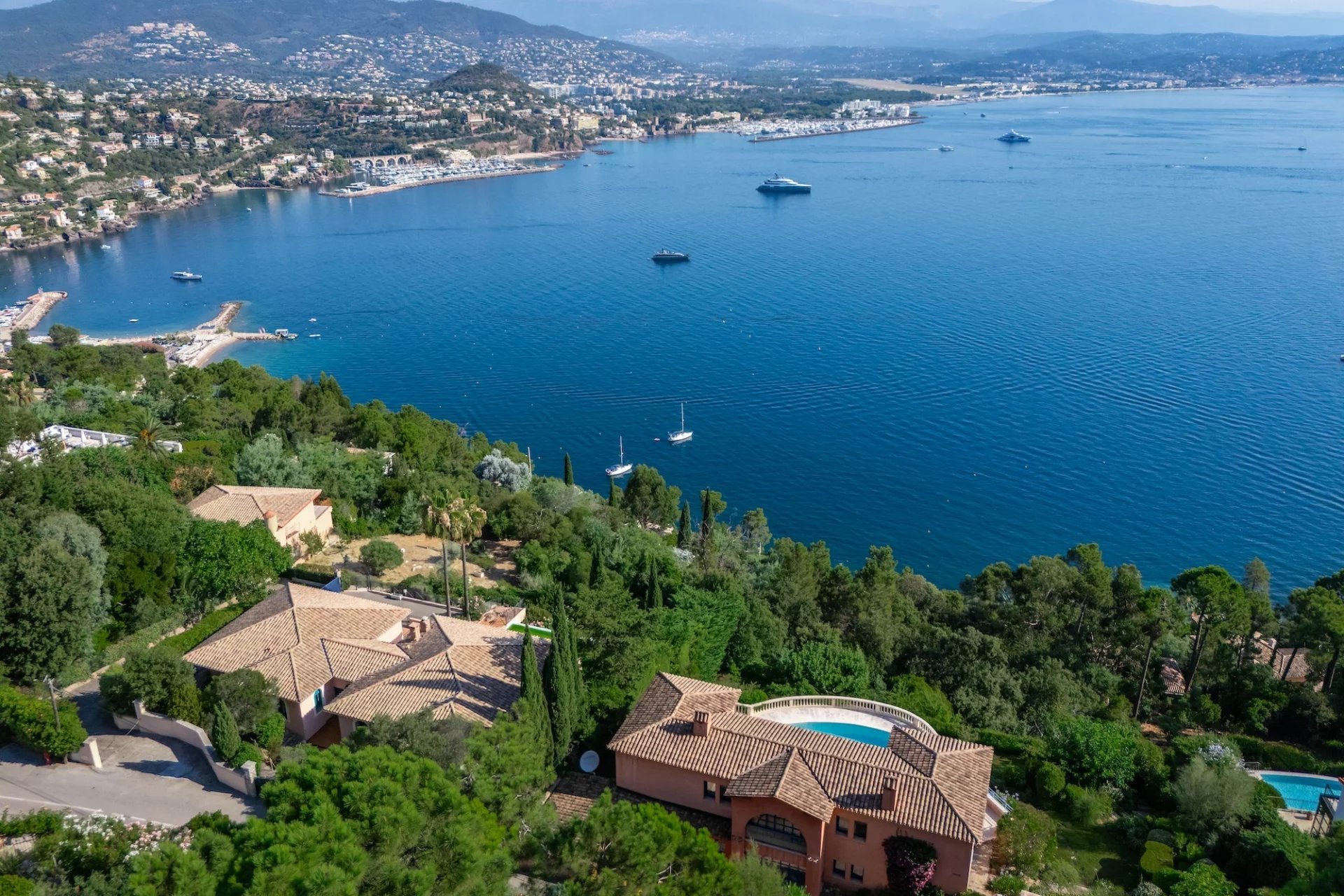 Appartement à vendre, 323m², Théoule-sur-Mer