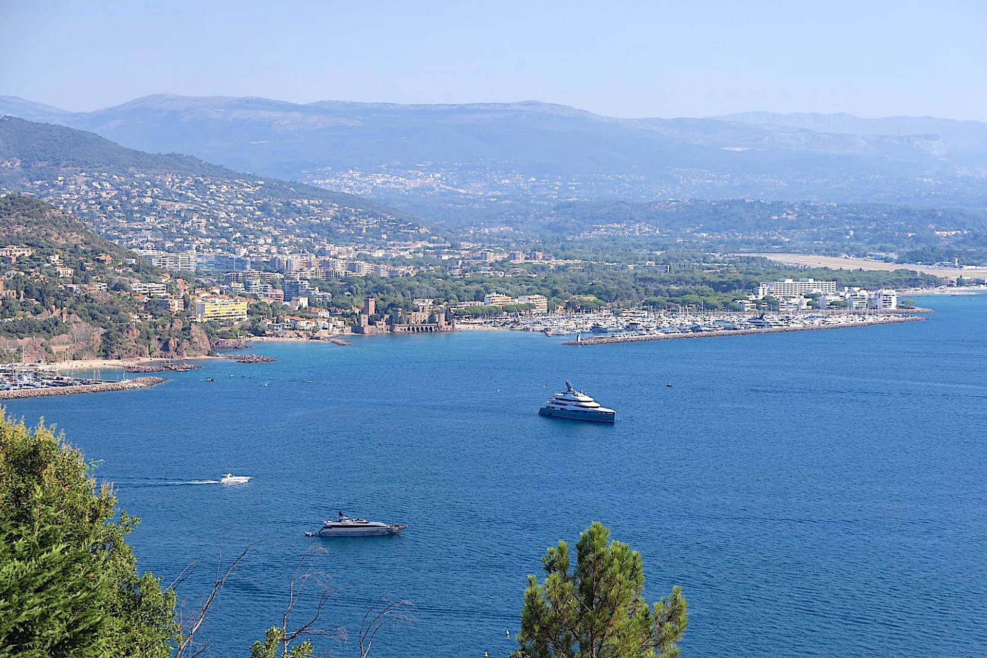 Appartement à vendre, 323m², Théoule-sur-Mer