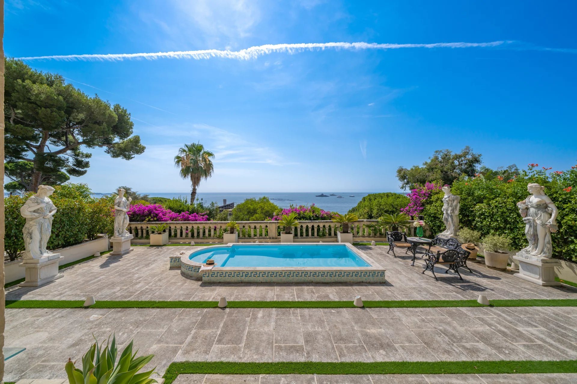 Appartement à vendre, 374m², Cannes