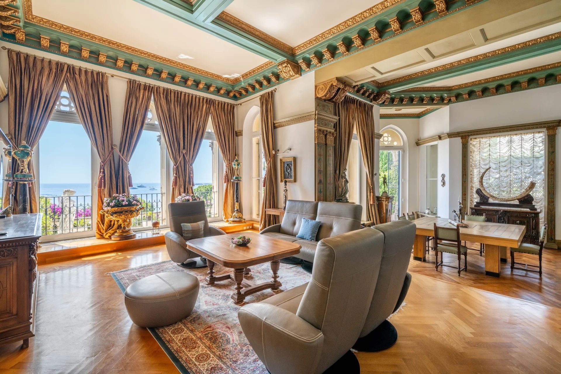 Appartement à vendre, 374m², Cannes