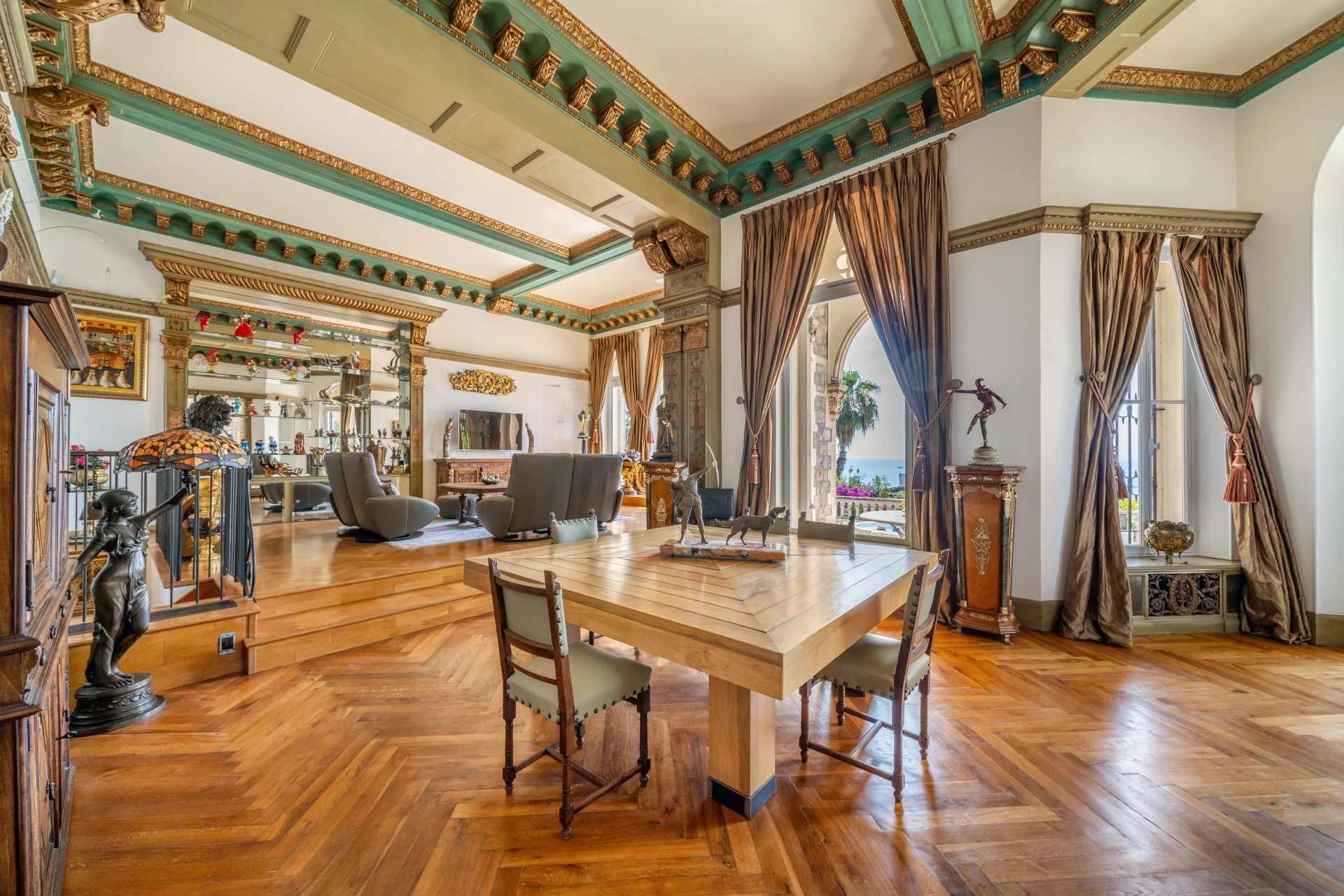 Appartement à vendre, 374m², Cannes