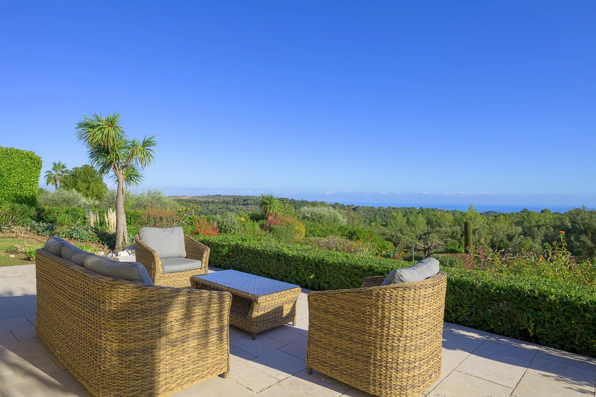 Maison à vendre, 205m², Valbonne