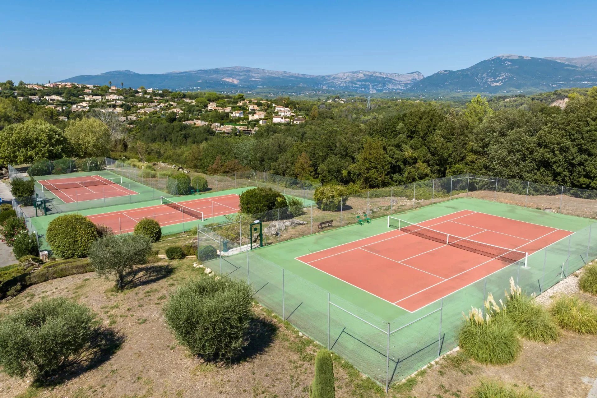 Maison à vendre, 205m², Valbonne