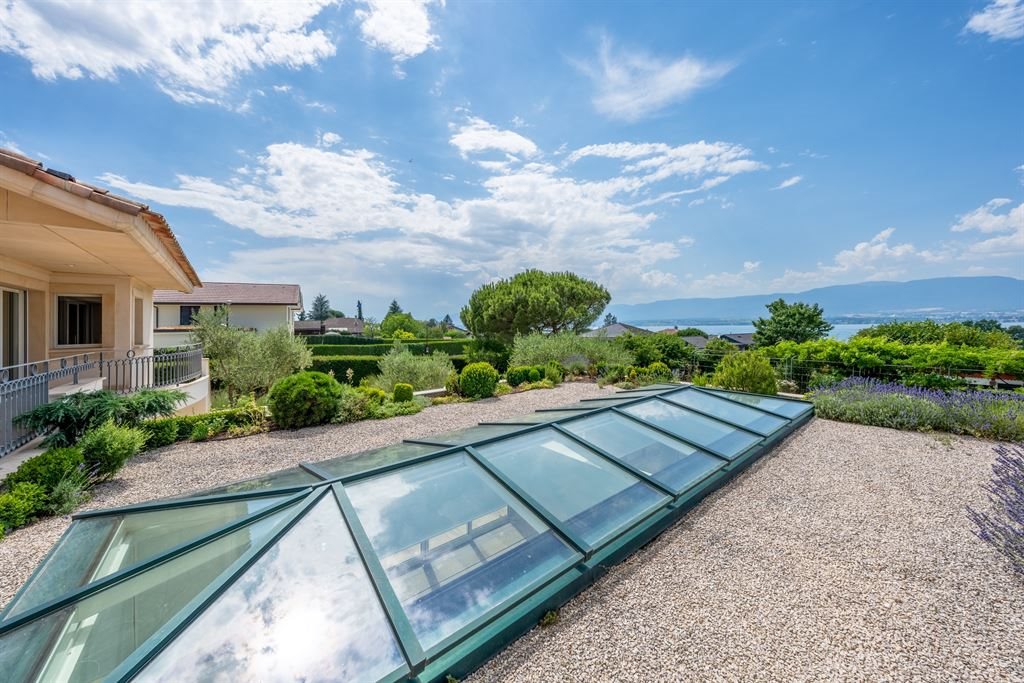 Maison à vendre, 750m², Messery