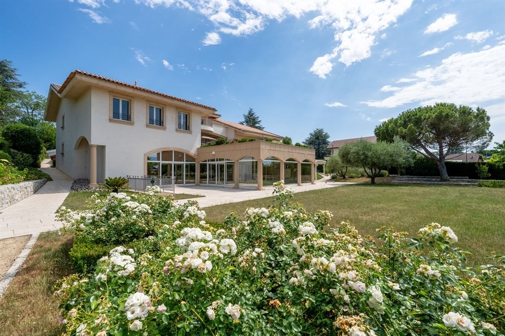Maison à vendre, 750m², Messery