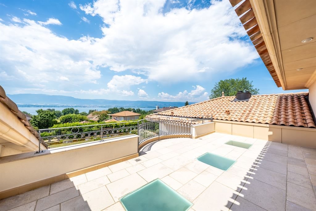 Maison à vendre, 750m², Messery