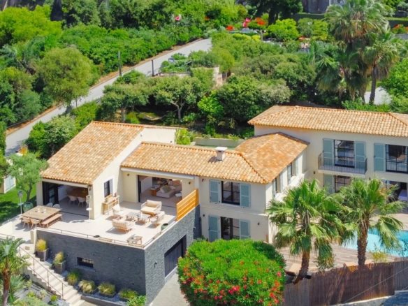Maison à vendre, 270m², Gassin