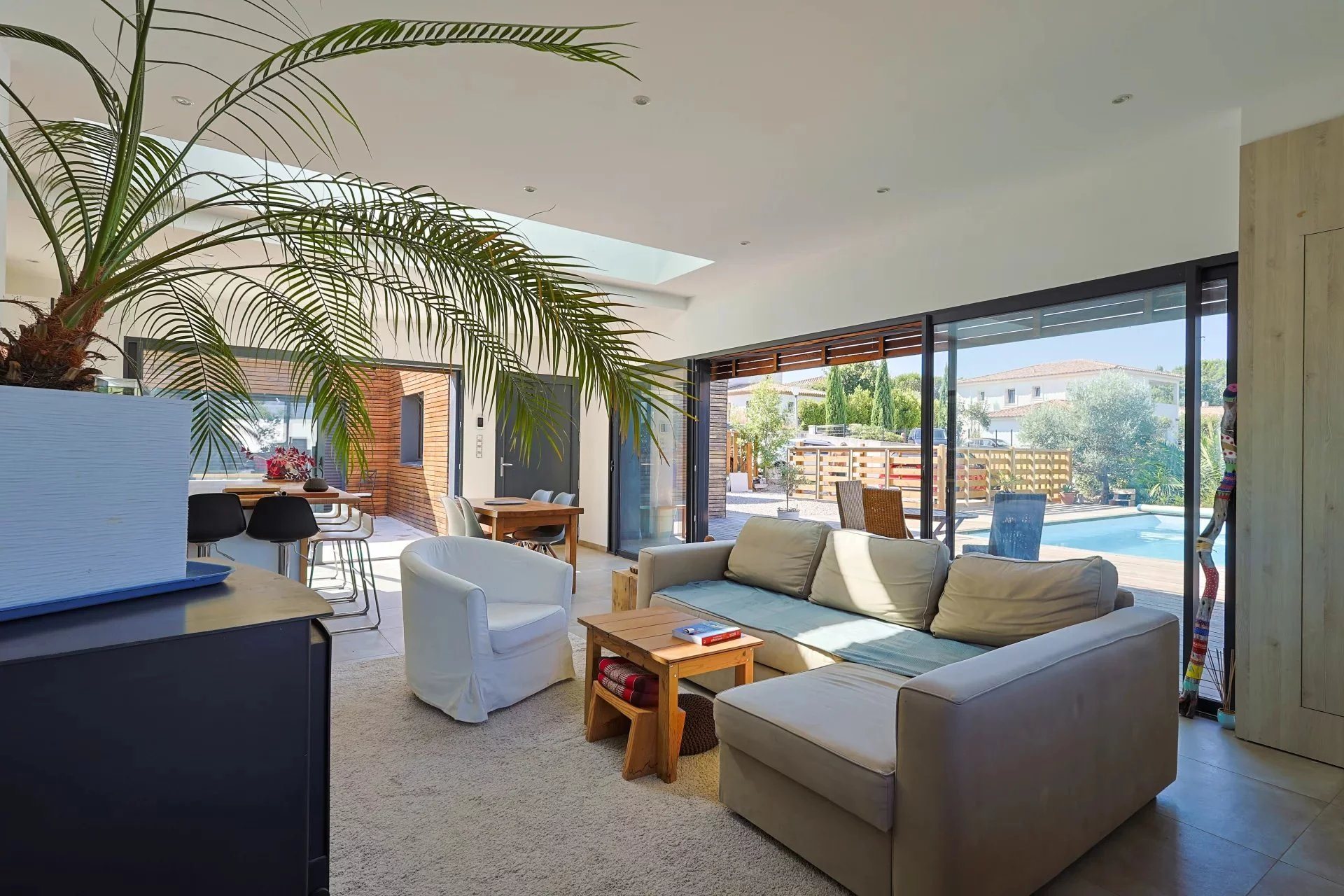 Maison à vendre, 119m², Cogolin