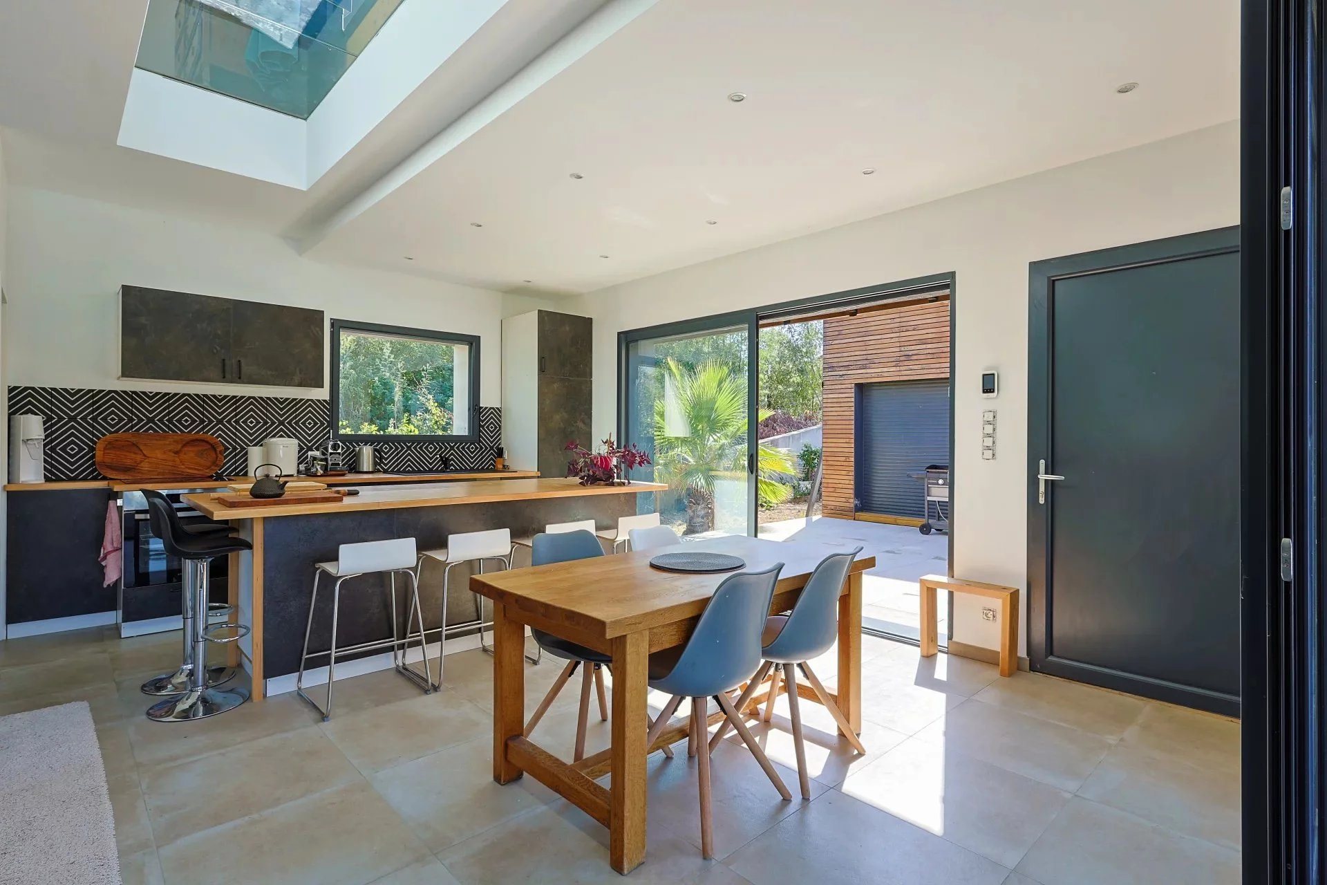Maison à vendre, 119m², Cogolin