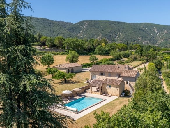 Maison à vendre, 220m², Bonnieux