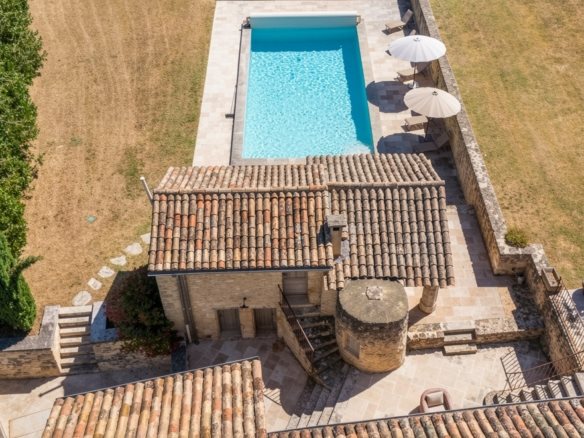 Maison à vendre, 220m², Bonnieux