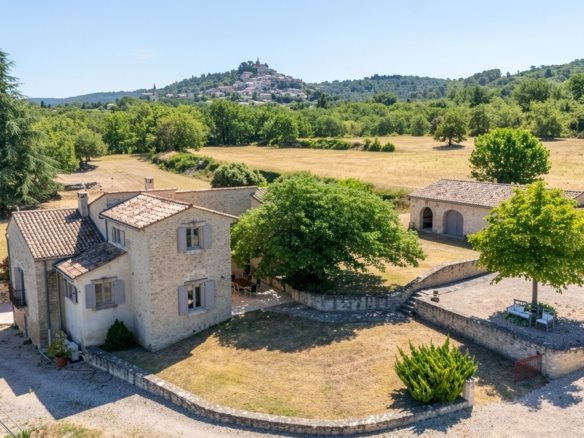 Maison à vendre, 220m², Bonnieux
